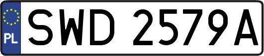 SWD2579A