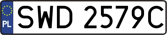 SWD2579C