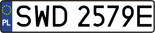 SWD2579E
