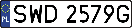 SWD2579G