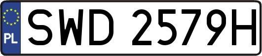 SWD2579H