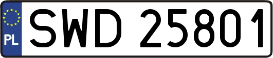 SWD25801