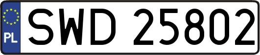 SWD25802
