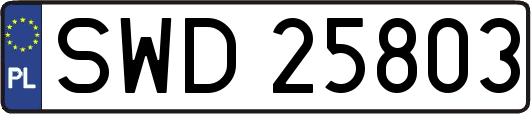 SWD25803