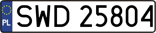 SWD25804