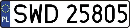 SWD25805