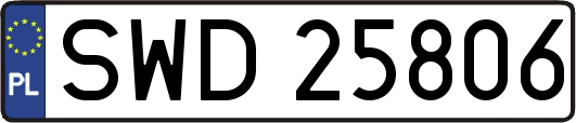 SWD25806