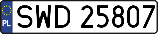 SWD25807