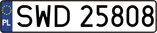 SWD25808