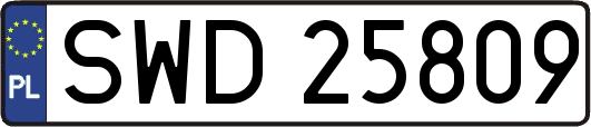 SWD25809