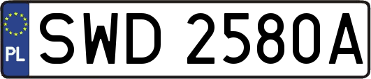 SWD2580A
