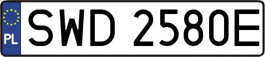 SWD2580E