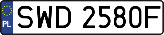 SWD2580F