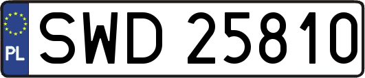 SWD25810