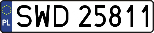 SWD25811