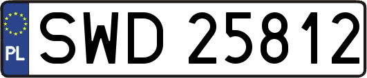 SWD25812