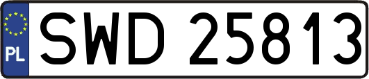 SWD25813