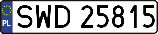 SWD25815