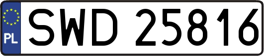 SWD25816