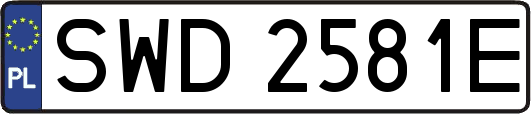 SWD2581E