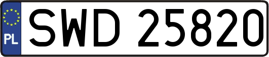 SWD25820