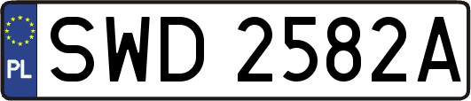 SWD2582A