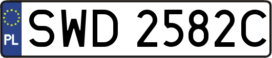 SWD2582C