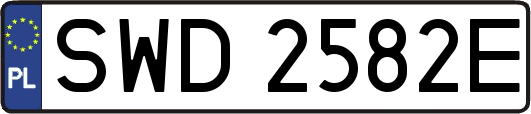 SWD2582E