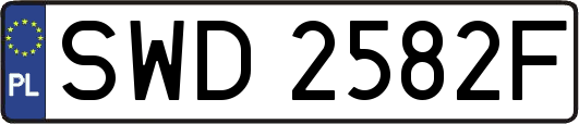 SWD2582F