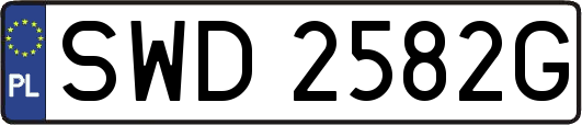 SWD2582G