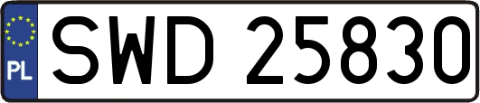 SWD25830