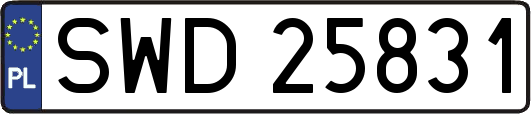 SWD25831