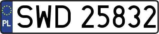 SWD25832