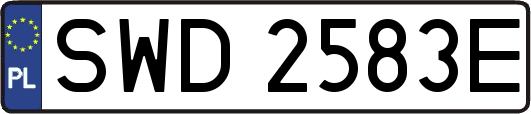 SWD2583E