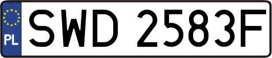 SWD2583F
