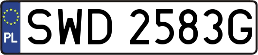 SWD2583G