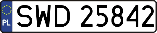 SWD25842