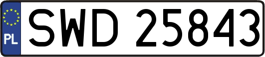 SWD25843