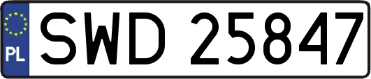 SWD25847