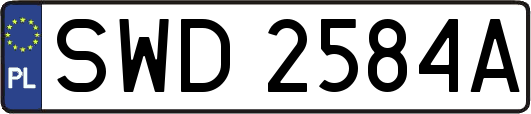 SWD2584A