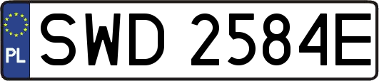 SWD2584E