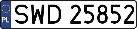 SWD25852