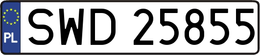 SWD25855