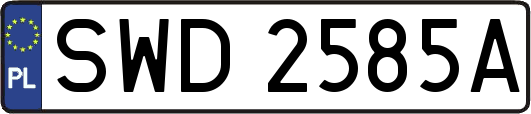 SWD2585A