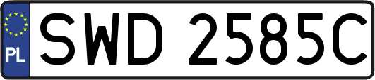 SWD2585C