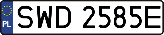 SWD2585E