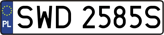 SWD2585S