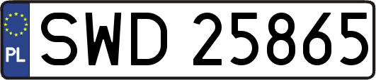 SWD25865