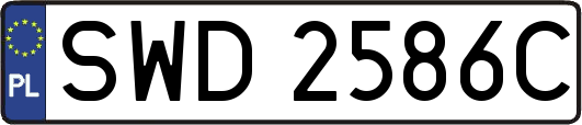 SWD2586C