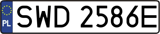 SWD2586E